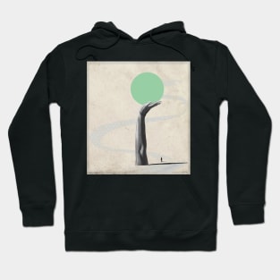 Your own path Hoodie